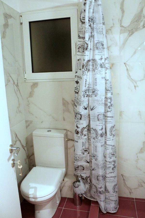 شقة Luxury Studio In The Center Of لاريسا المظهر الخارجي الصورة